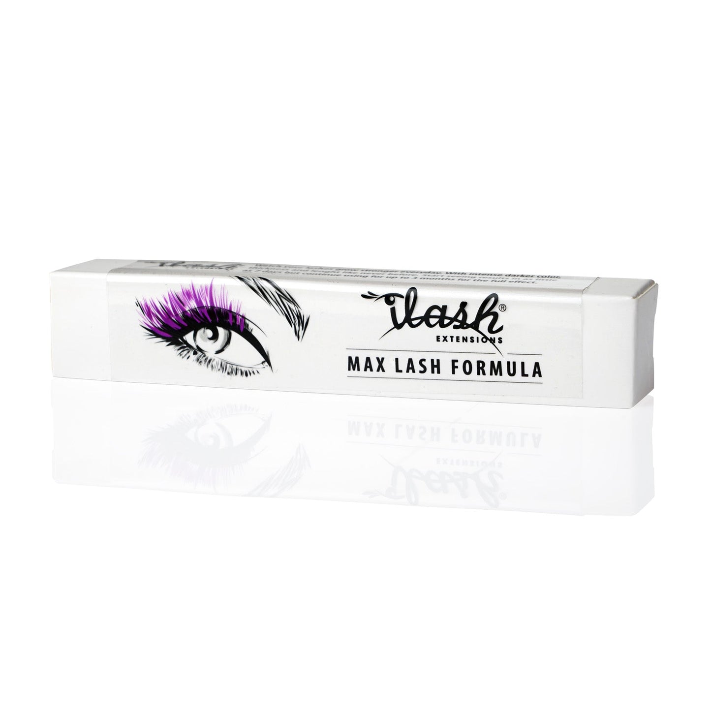 MAX iLash Formula 3ml