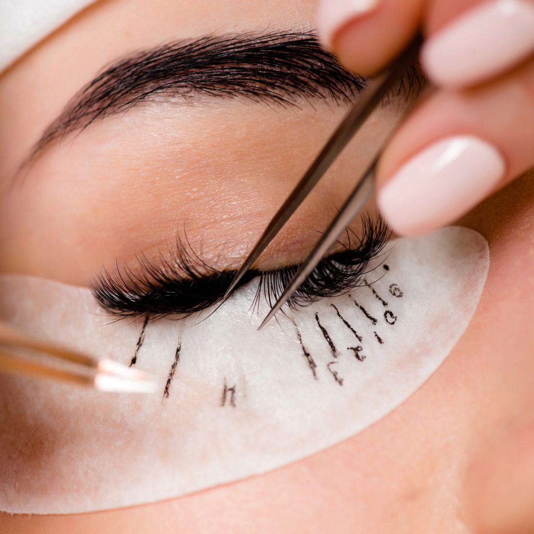 Lash extensions