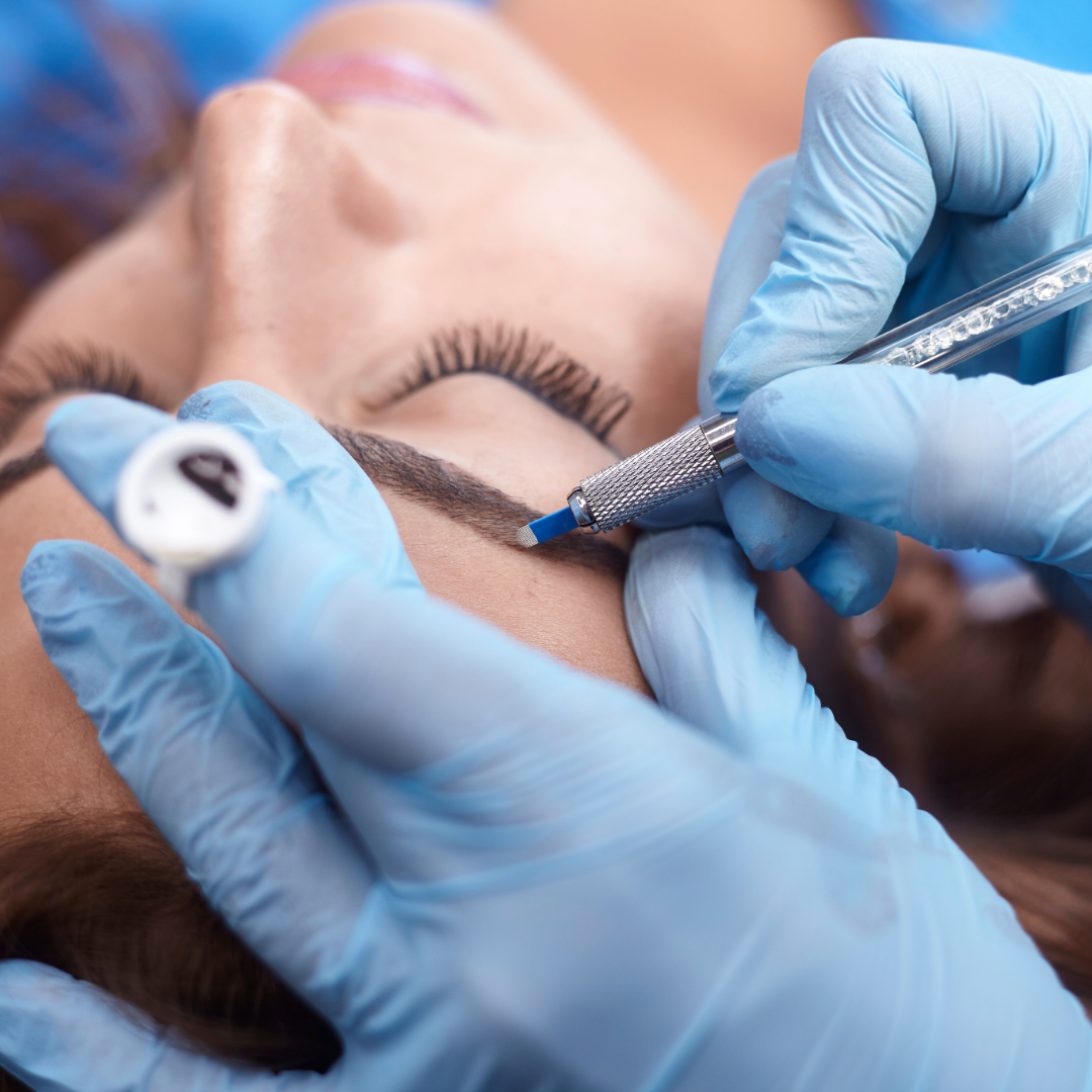 Microblading & Softap Tools