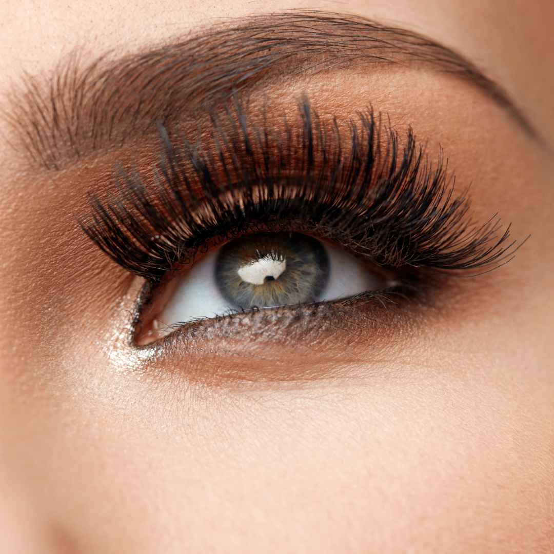 lash extensions