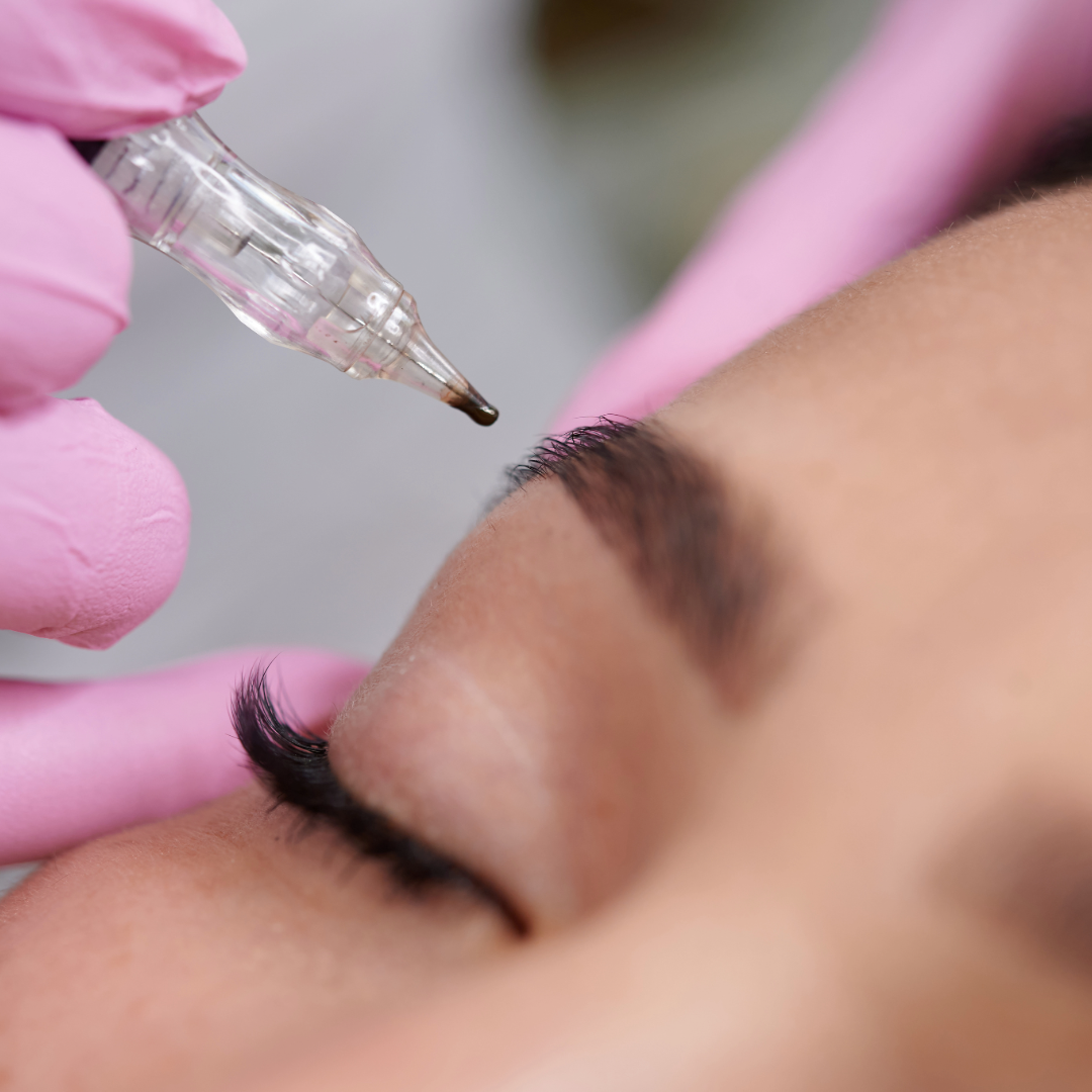 Microblading PMU Machines, Needles & Cartridges