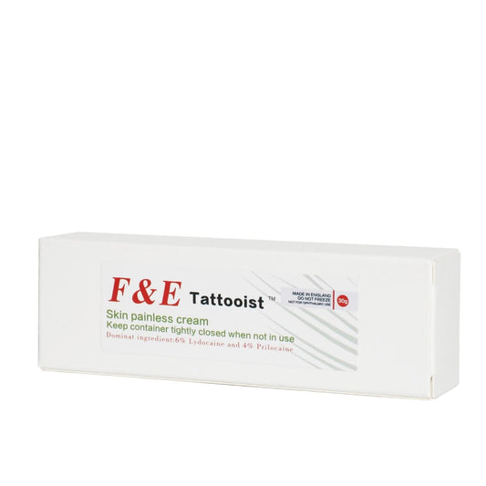 F&E krema 30g