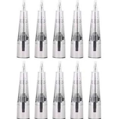 PMU Brow Cartridges 1R & 3R