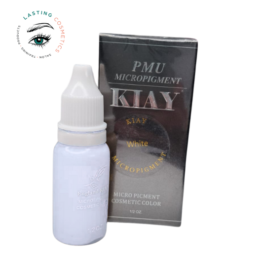 PMU England KIAY Pigment - Bela