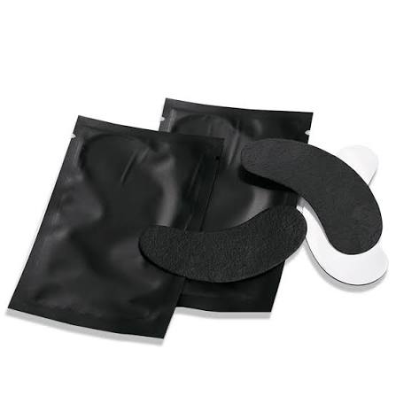 Lash Extension Under Eye Pads