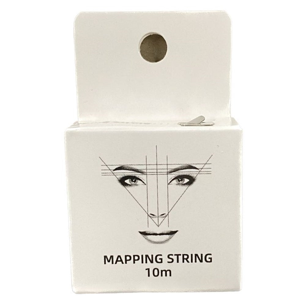 PMU Mapping String 10m