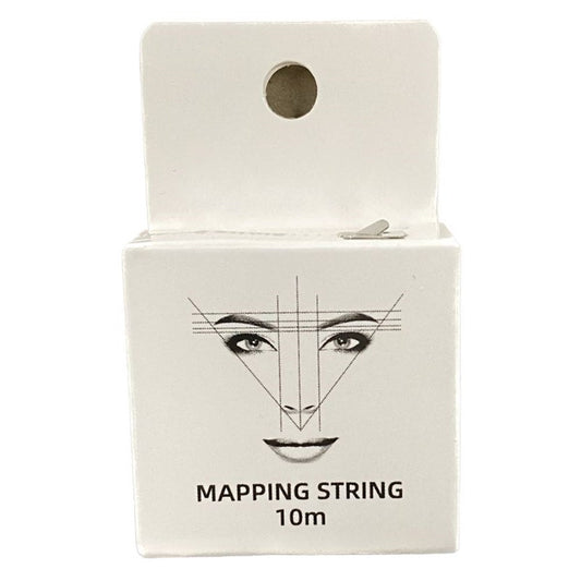 PMU Mapping String 10m